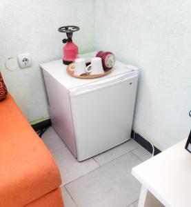 Gallery image of Central Studios & Rooms in Ohrid