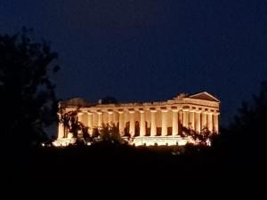 Fotografie z fotogalerie ubytování B&B Villa Eleonora v destinaci Realmonte