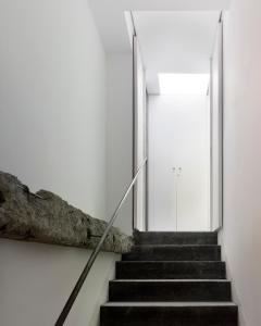 Zdjęcie z galerii obiektu Moure Hotel w Santiago de Compostela