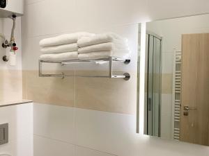 Fotografie z fotogalerie ubytování Apartment De Luna v Praze