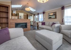 Gallery image of 41 Gimblet Rock in Pwllheli