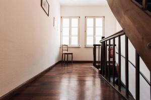 Fotografie z fotogalerie ubytování Hotel Weisser Bock v destinaci Heidelberg