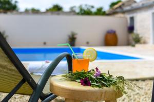Φωτογραφία από το άλμπουμ του Villa Outback ZadarVillas σε Buković