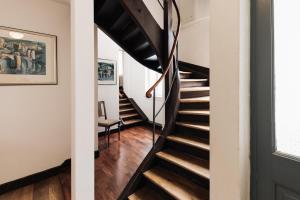 Fotografie z fotogalerie ubytování Hotel Weisser Bock v destinaci Heidelberg