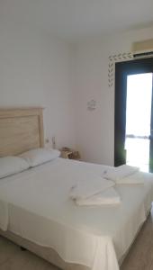 Foto dalla galleria di ece "vegan"hotel Bodrum a Golturkbuku