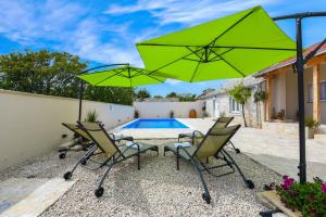 Φωτογραφία από το άλμπουμ του Villa Outback ZadarVillas σε Buković