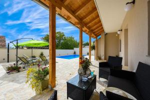 Φωτογραφία από το άλμπουμ του Villa Outback ZadarVillas σε Buković +20 φωτογραφίες