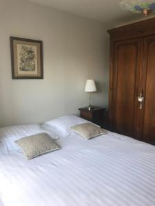 Fotografie z fotogalerie ubytování Le Bellini v destinaci Lyon