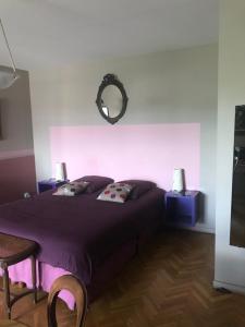 Fotografie z fotogalerie ubytování Le Bellini v destinaci Lyon