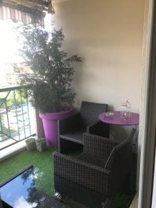 Fotografie z fotogalerie ubytování Le Bellini v destinaci Lyon + 12 fotografií