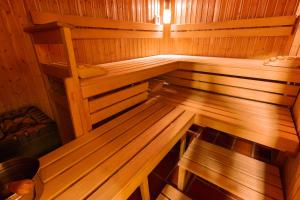 Φωτογραφία από το άλμπουμ του Landhotel - Apartments Bauer σε Hintergöriach