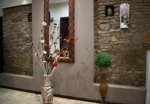 Foto dalla galleria di B&B Muro Torto Lucera a Lucera