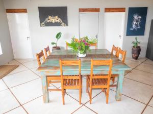 Fotografie z fotogalerie ubytování Casa Naroo v destinaci Praia do Tofo