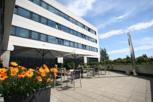 Gallery image of St Svithun Hotel in Stavanger