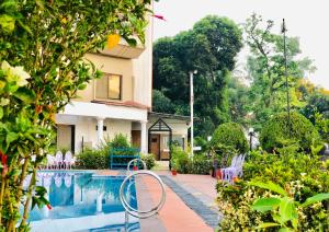 Gallery image of VITS Kamats Resort, Silvassa in Silvassa