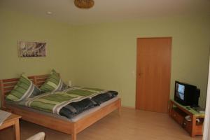 Gallery image of Hotel Michaela in Ramstein-Miesenbach