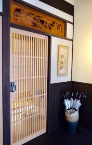 Fotografie z fotogalerie ubytování 京宿日和 五条 Hiyori gojo v Kjótu