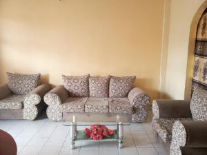 Ảnh trong thư viện ảnh của Dreamsworld Guest House ở Naivasha