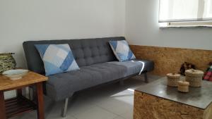 Posezení v ubytování Sun House - Baleal