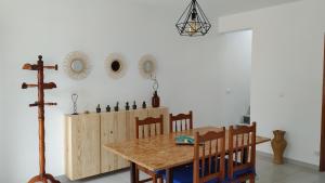 Fotografie z fotogalerie ubytování Sun House - Baleal v destinaci Ferrel