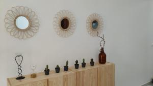 Fotografie z fotogalerie ubytování Sun House - Baleal v destinaci Ferrel