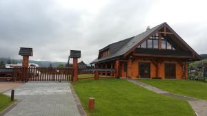 The building in which A kempinget is located