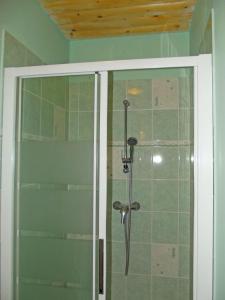 Ванна кімната в L'Asphodèle