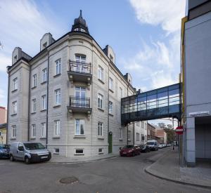 Gallery image of Hotel Wilga in Krakow