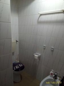 Bagno di APPARTAMENTO DOGANA FIUMALBO