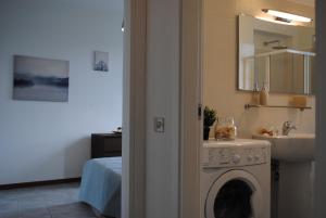 Fotografie z fotogalerie ubytování Bnbook Cascina Crennese v destinaci Gallarate + 37 fotografií