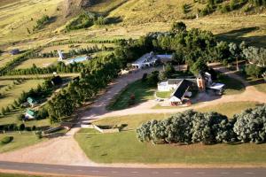 Afbeelding uit fotogalerij van El Mirador Complejo Turístico in Villa Ventana