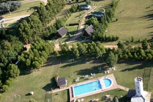 Afbeelding uit fotogalerij van El Mirador Complejo Turístico in Villa Ventana