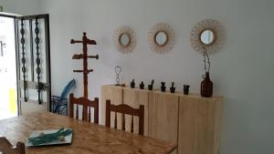Fotografie z fotogalerie ubytování Sun House - Baleal v destinaci Ferrel