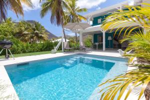 Bassein majutusasutuses Villas Rock & Beach või selle lähedal