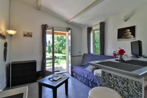 Gallery image of Le Clos de St Paul in La Colle-sur-Loup