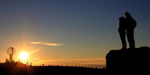 Gallery image of Nordkapp Camping in Honningsvåg