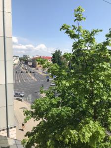 Fotografia z galérie ubytovania Apartament SZTOKHOLM v destinácii Białystok