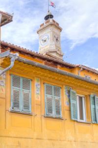 26 nice Vieux Nice