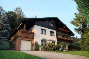 Gallery image of Ferienwohnung Zechner in Velden am Wörthersee