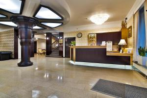 Gallery image of Hotel Victoria in Wejherowo