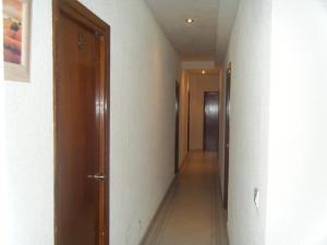 Fotografia z galérie ubytovania Hostal Muriel v destinácii Aljaraque