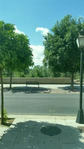 Fotografia z galérie ubytovania Paseo de la Ribera 32 v destinácii Córdoba