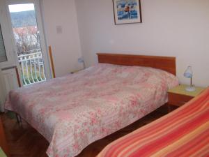 Foto dalla galleria di Apartment Orbanić Cres a Cres