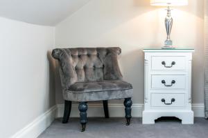 Gallery image of The Alexander - Donnini Deluxe in Prestwick +27 photos