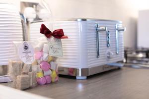 Gallery image of The Alexander - Donnini Deluxe in Prestwick