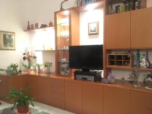 Η κουζίνα ή μικρή κουζίνα στο Anne Marie Sweet Home