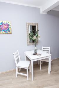 Fotografie z fotogalerie ubytování Apartments and Rooms Ille v Šibeniku