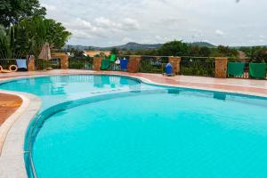 Gallery image of Nican Resort Hotel Seguku Entebbe in Entebbe