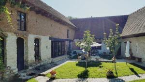 Gallery image of Casa Thea Cheile Nerei in Socolari