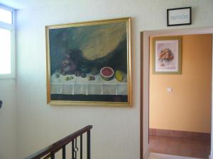 Fotografia z galérie ubytovania Hostal Muriel v destinácii Aljaraque